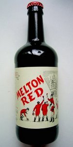Melton Red