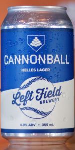 Cannonball