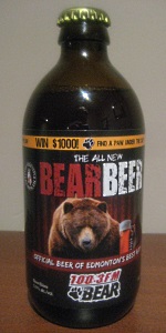 Bear Beer