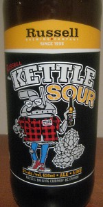 Kettle Sour