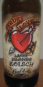 True Love Kolsch