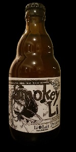 Smokey Li