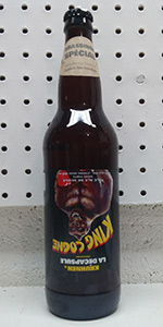 King Cogne Brassinge SpÃ©cial