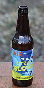 Citra Blonde
