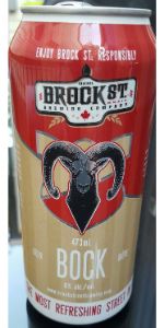 Bock