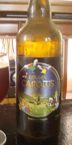 Gouden Carolus Easter Beer