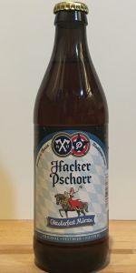 Oktoberfest MÃ¤rzen