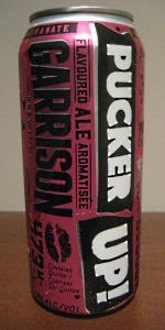 Pucker Up