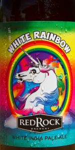 White Rainbow
