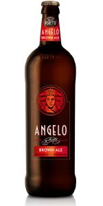 Angelo Brown Ale