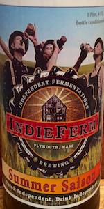 Summer Saison