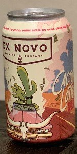 Cactus Wins The Lottery