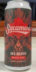 Aka Manah