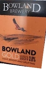 Bowland Gold