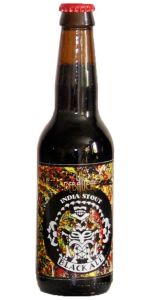 Black Ale India Stout