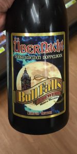 Uber Nacht