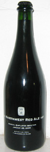 Northwest Red Ale