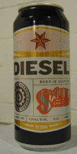 Diesel