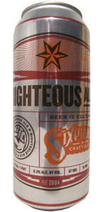 Righteous Ale