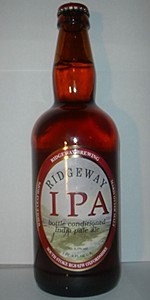 Ridgeway IPA