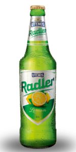 Radler Lemon