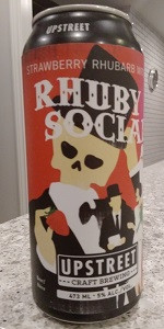 Rhuby Social