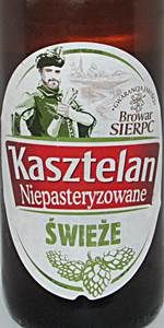 Kasztelan Niepasteryzowane ÅwieÅ¼e
