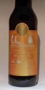 3Mag Sun IPA