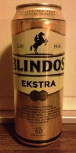 Blindos Ekstra