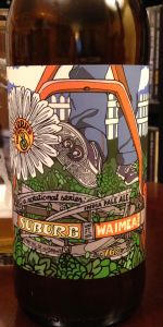 Suburb - Waimea