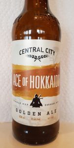 Ace Of Hokkaido