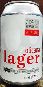 Olicana Lager