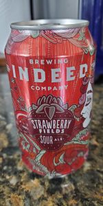 Image result for indeed strawberry fields