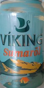 Viking SumarÃ¶l