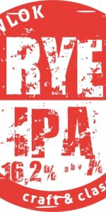 Rye IPA