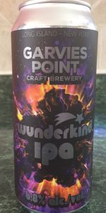 Wunderkind IPA