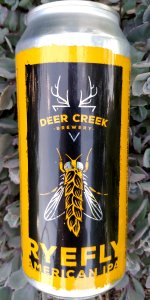 RyeFly IPA