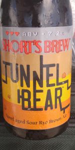 Tunnel Bear