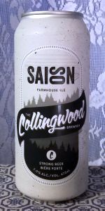 3-Point Saison