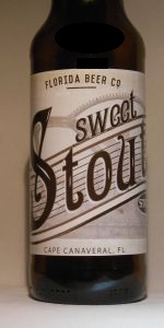 Sweet Stout