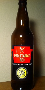 Proletariat Red