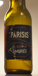 BiÃ¨re AmbrÃ©e