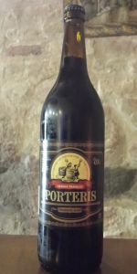 Senojo Pasvalio Porteris