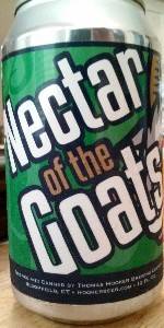 Nectar Of The Goats