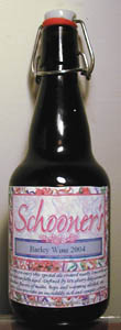 Barleywine 2004