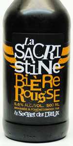 La Sacristine