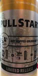 Pull Start