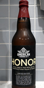 Honor