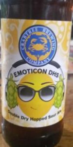 Emoticon DHS