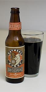 Oatmeal Stout